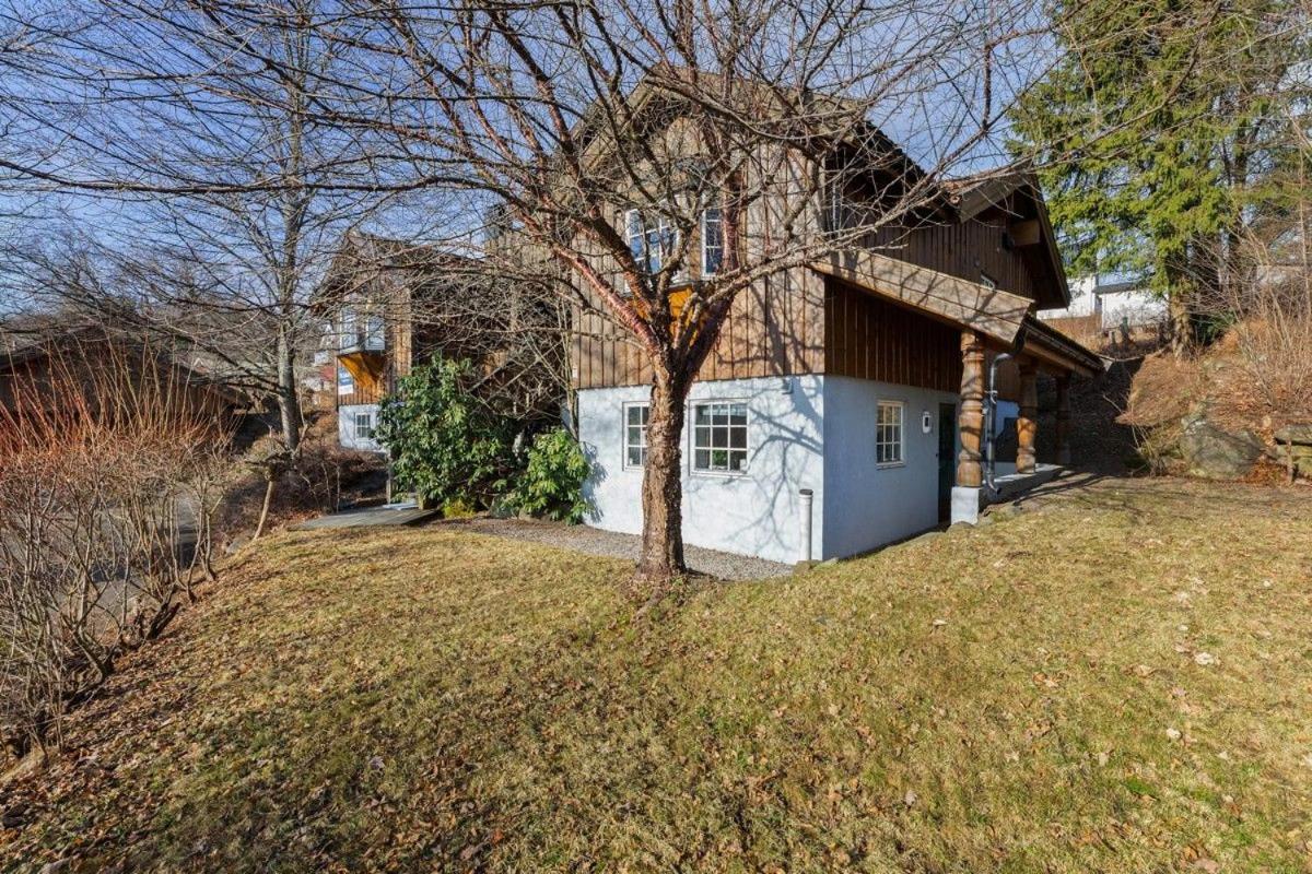 Pretty Appartment Close To Oslo Аскер Екстериор снимка